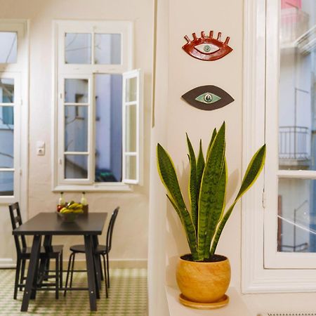 Selanik Home Bagian luar foto