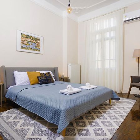 Selanik Home Bagian luar foto