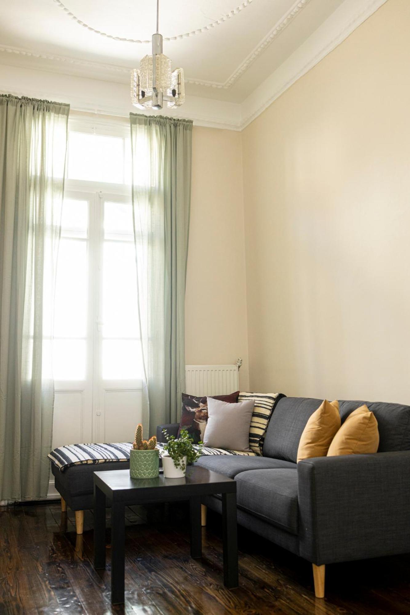 Selanik Home Bagian luar foto