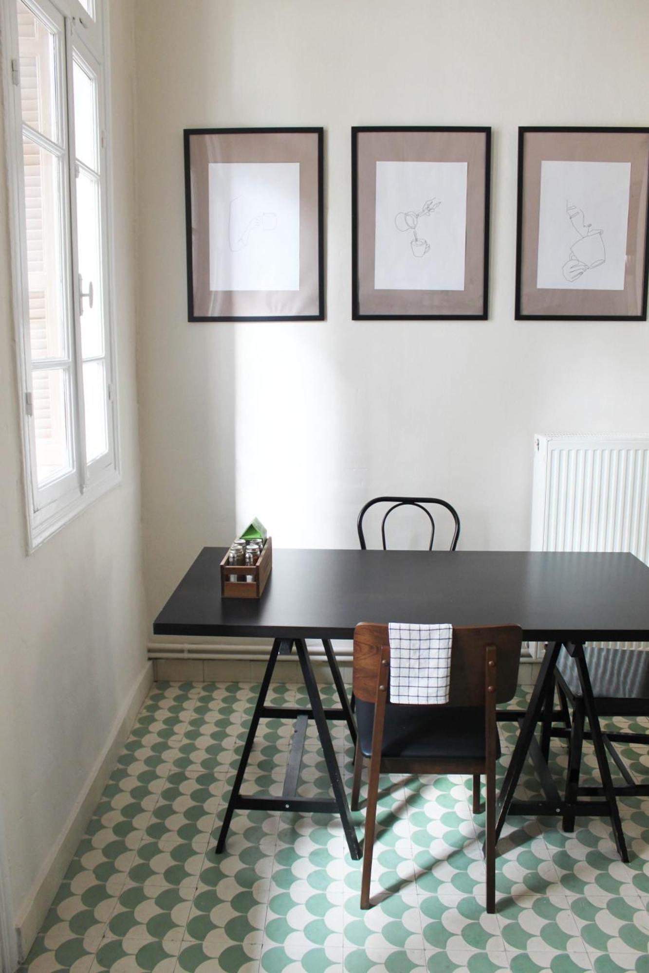 Selanik Home Bagian luar foto