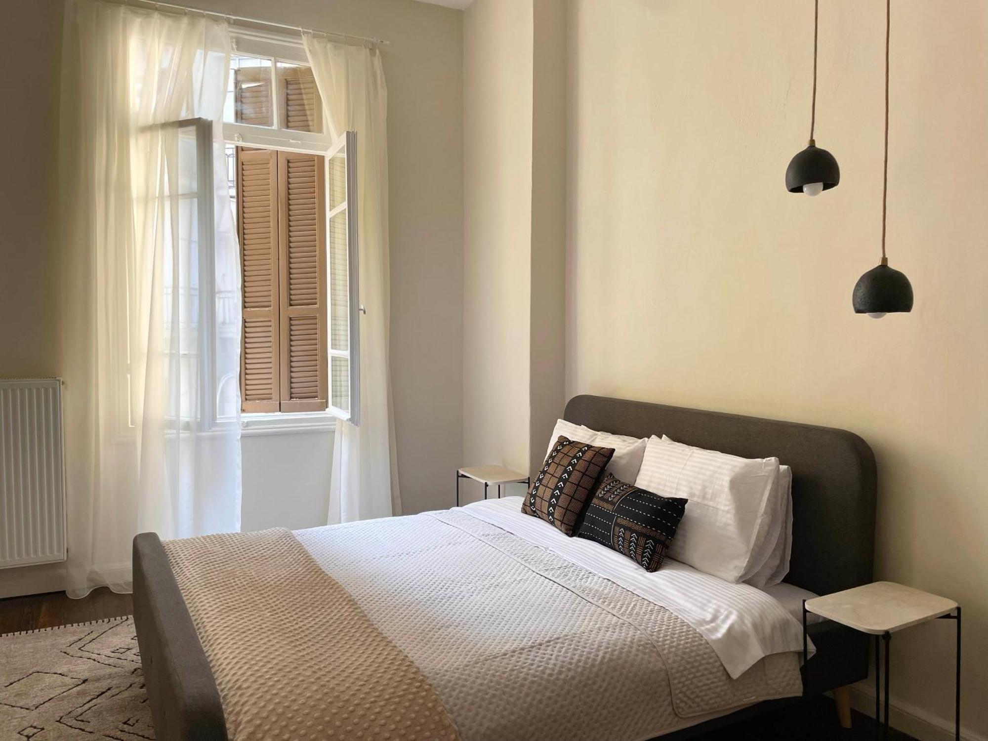 Selanik Home Bagian luar foto