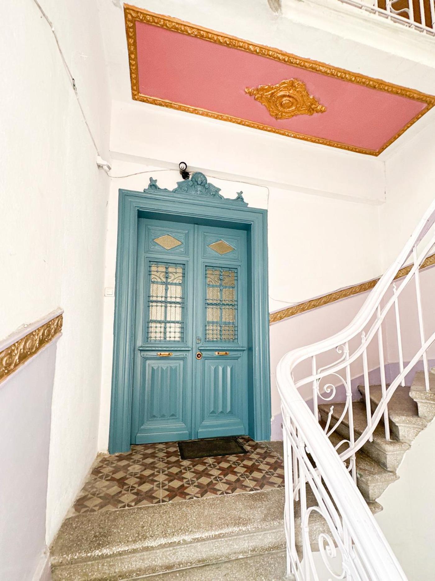 Selanik Home Bagian luar foto