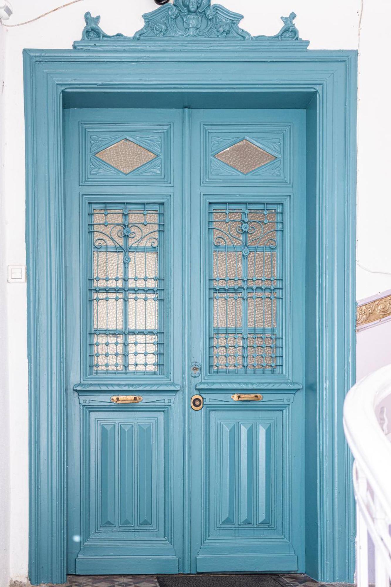 Selanik Home Bagian luar foto