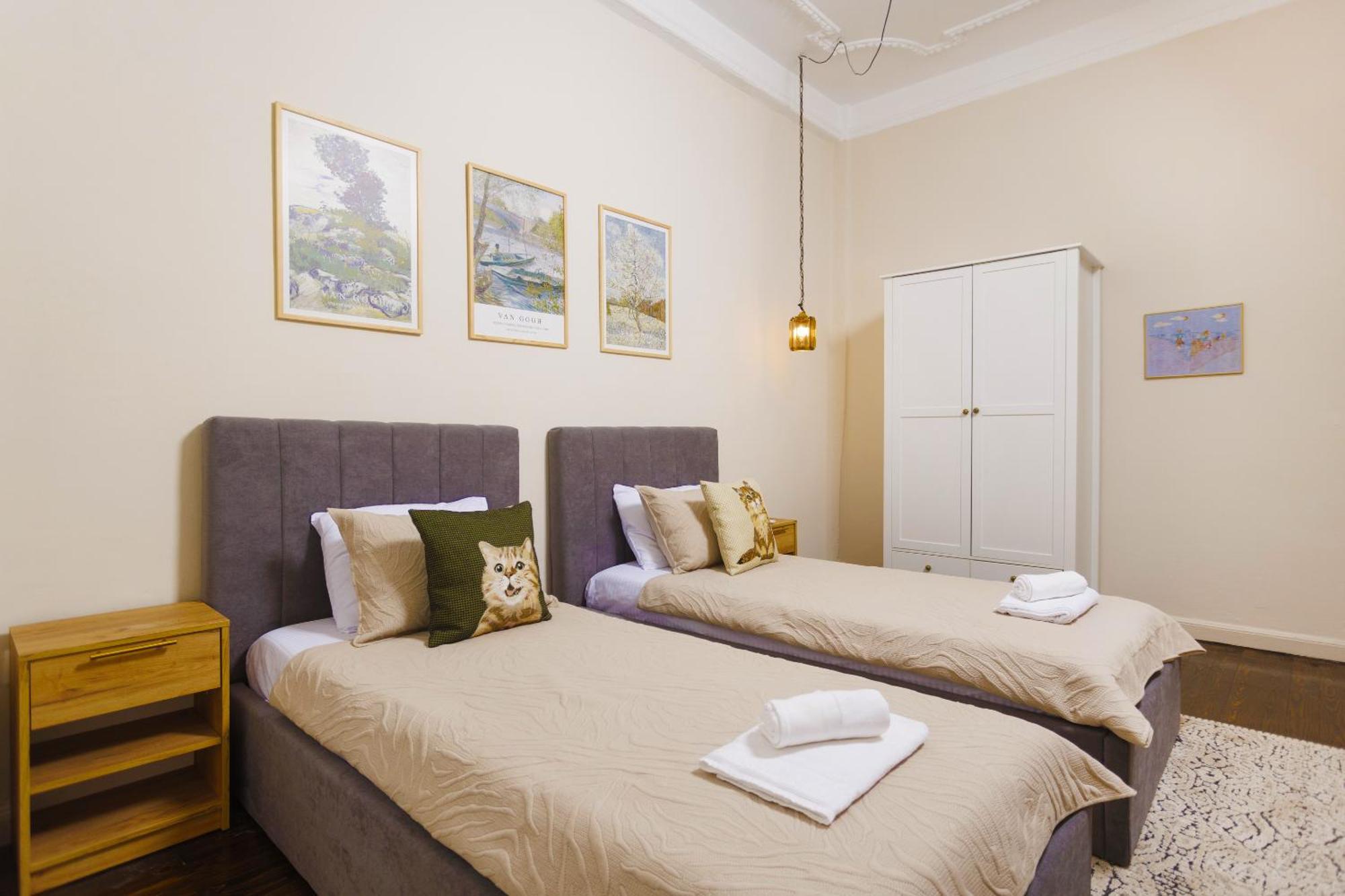 Selanik Home Bagian luar foto