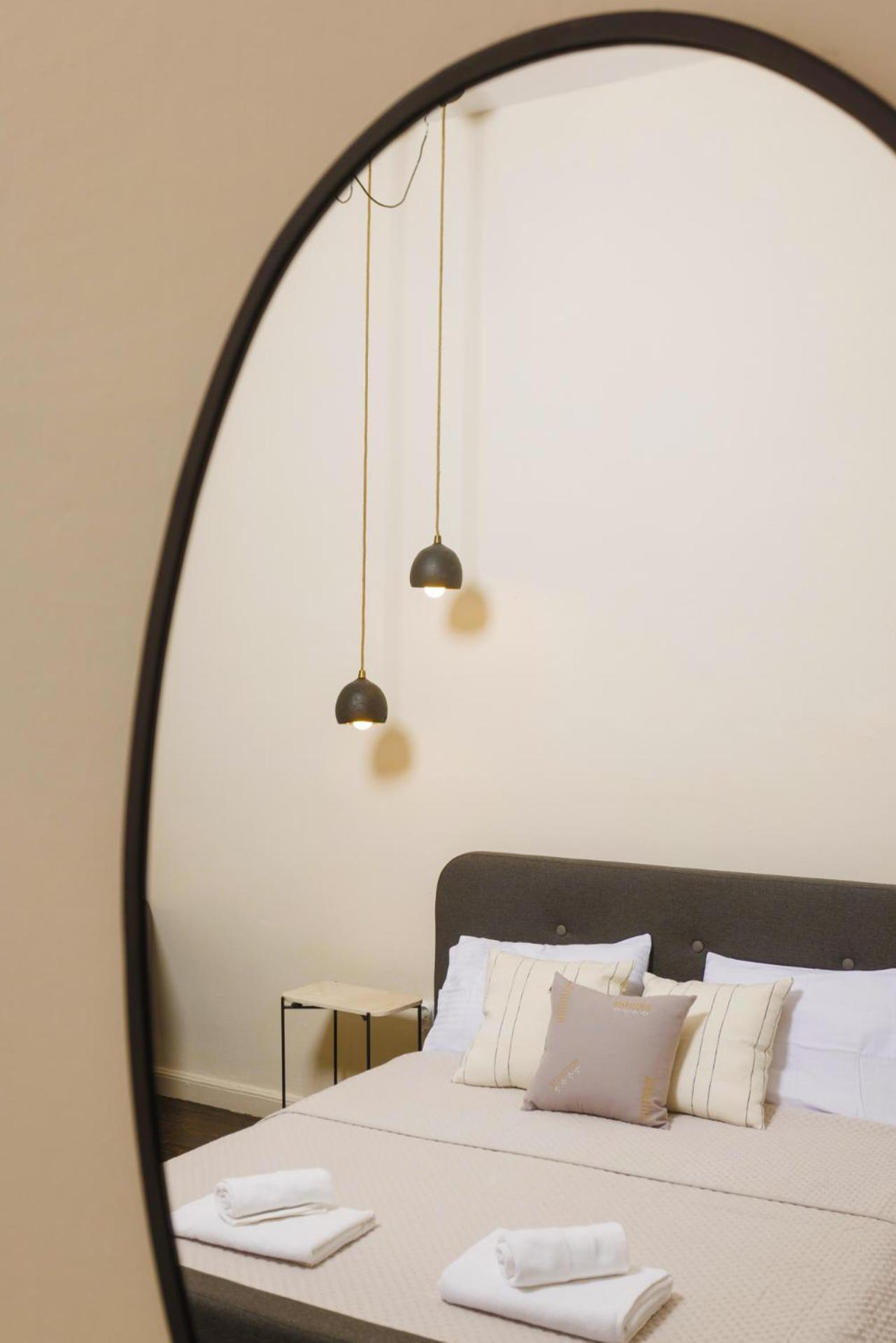 Selanik Home Bagian luar foto