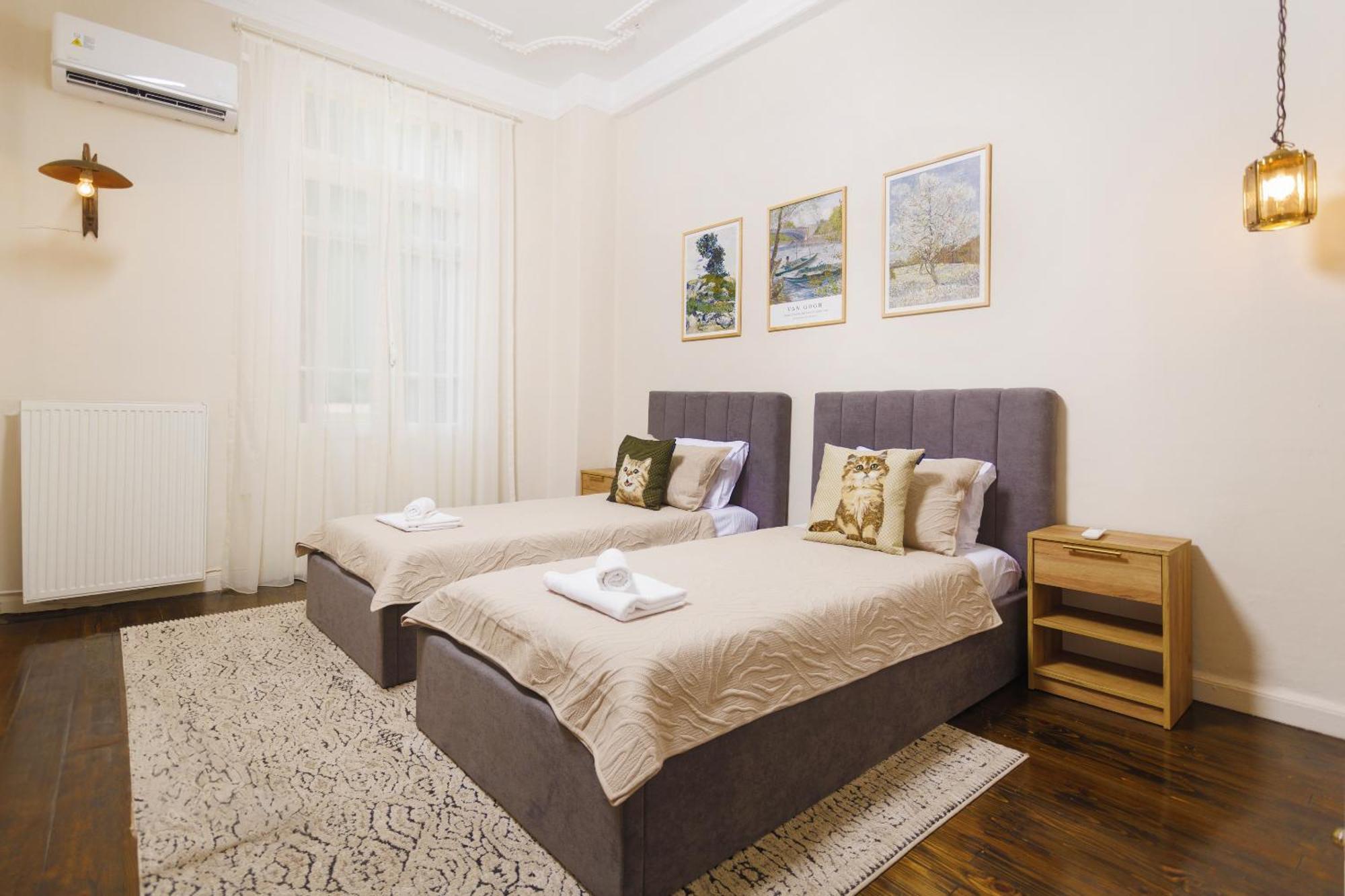 Selanik Home Bagian luar foto