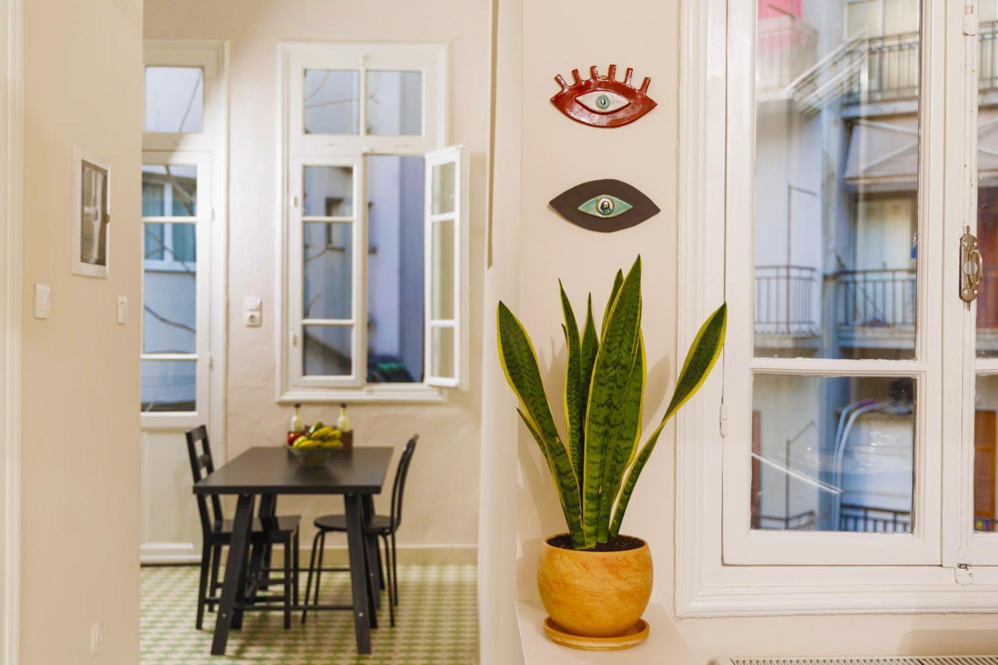 Selanik Home Bagian luar foto