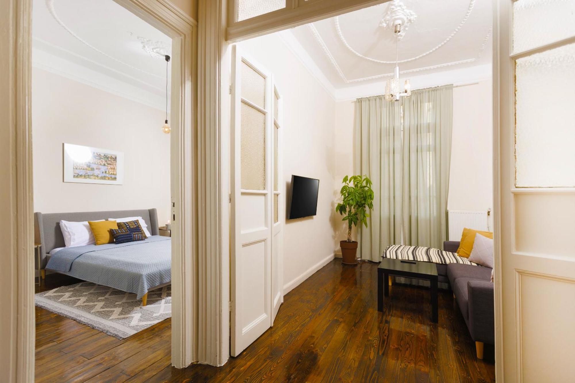 Selanik Home Bagian luar foto