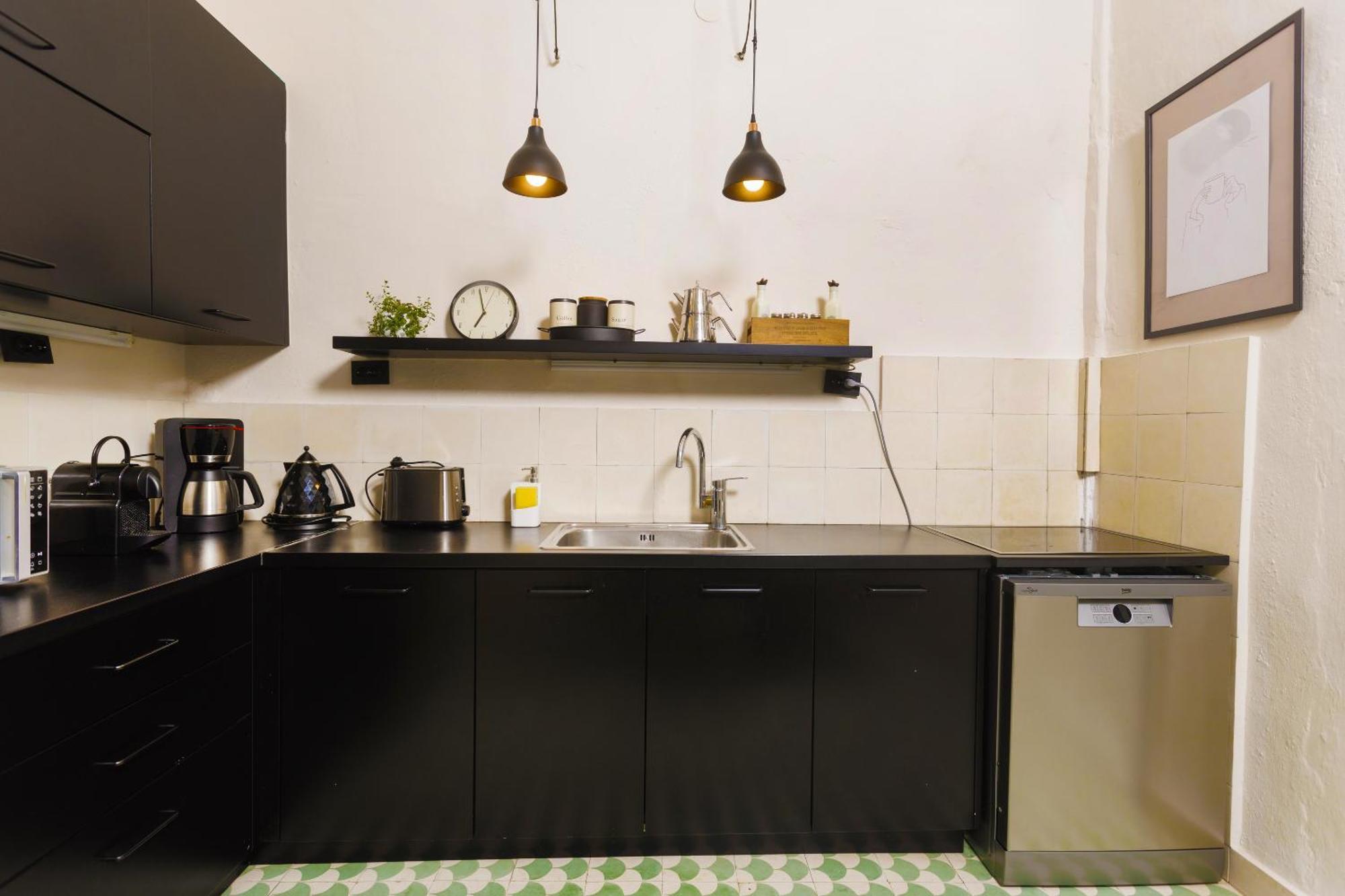 Selanik Home Bagian luar foto