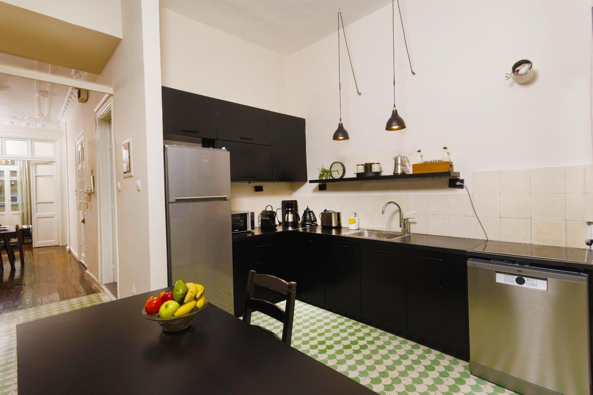 Selanik Home Bagian luar foto